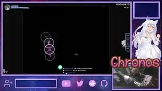 Try of use the restream for osu!EZPPFARM