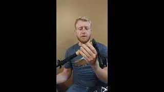 Montem Ultralight Z Trekking Poles Review - Incredible Knee & Back Support!