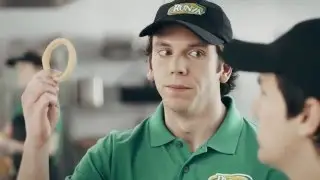 Runza: Nicknames