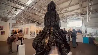 MICHAEL RAKOWITZ : BEHEMOTH II : SAN FRANCISCO ART FAIR