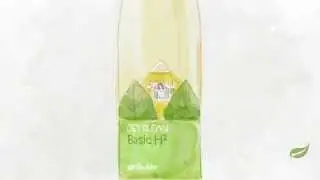 Get Clean Basic-H2, from Shaklee