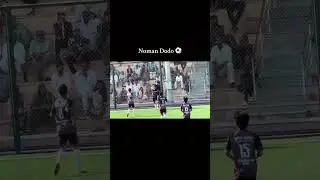 Noman Dodo