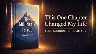 This One Chapter Changed My Life(Audiobook)