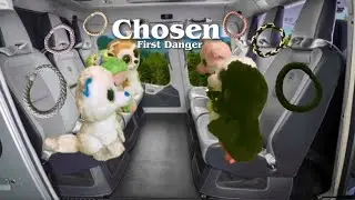 Beanie Boo Series: Chosen - Episode 2: First Danger // Beanie Better