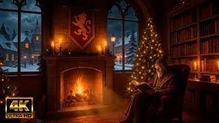 Jazz Spells For A Magical Christmas Night