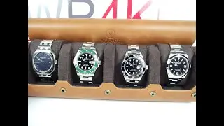 January 2026 State Of The Collection SOTC 4K Watch Review