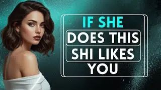 2 Hidden Signs She&rsquo;s Crazy About You (The 2nd One Always Gives Her Away