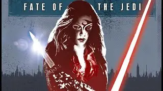 Star Wars Legends: Das Verh&auml;ngnis der Jedi-Ritter 2: Omen