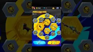Free fire new event on 23 June 😎😱 #freefireshorts #freefiremax #viral #popularpage #freefireclips