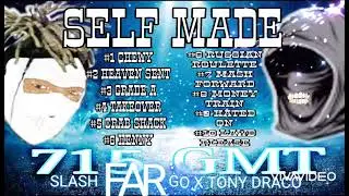 715 GMT - MASH FORWARD SLASH FARGO X TONY DRACO X N0FACETEE 