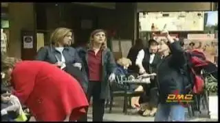 Just For Laughs - Flying Lady