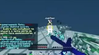 1v1 w/ JuanTown l Hugsie1 (MorMorPvP) l 2/2