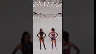 Olympian English Gardner - 2020 Team USA Kits