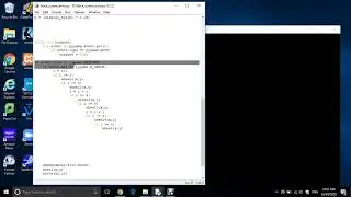 Pygame - Black Screen Error