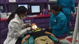Las visitas dentales preventivas de Western Dental pueden salvar a tu hijo del dolor de las caries
