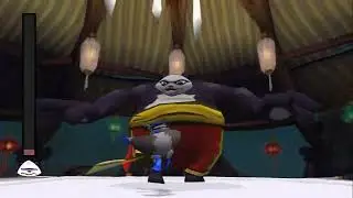 Beating The Panda King in 1:45 | Sly Cooper (PS3 RPCS3 Speedrun Attempt)