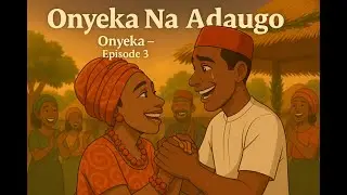 Onyeka Na Adaugo &ndash; An Igbo Folktale about Gossip | African Animated Short Film