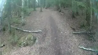 Vappupolkaisu Luukin poluilla