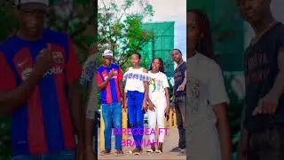 DJ BRAVIAH +254KE