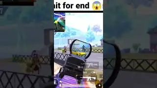 wait and watch #sangwangaming #pubgmobile #viral #headshot #shortvideo