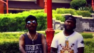 Crox Twentysix ft BMC - Baby I Love You- HIP HOP PAPUA