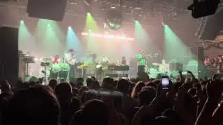 &ldquo;Get Innocuous&rdquo; LCD Soundsystem, Knockdown Center, Queens, NY 11/22/25