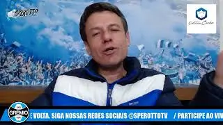 Transmiss&atilde;o ao vivo de Sperotto TV