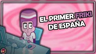 ENJUTO MOJAMUTO • El personaje que TRASCENDIÓ SU SERIE