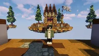 Cabin Point Cake Wars Map Showcase