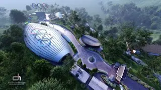 Manipur Olympian Park
