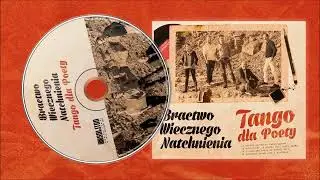 Moskiewski pejzaż - Bractwo Wiecznego Natchnienia #piosenkaautorska #poezjaśpiewana