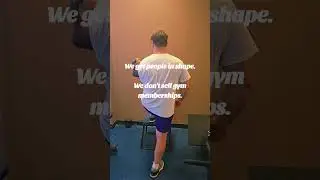 #personaltrainer #gymnearme #askthemoderncouple #4balancefitness #yeahthatgreenville #viral #fyp