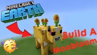 How to build a Moobloom!!