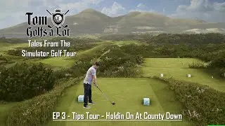 Tales From SGT | EP 3 | Holdin' On at County Down