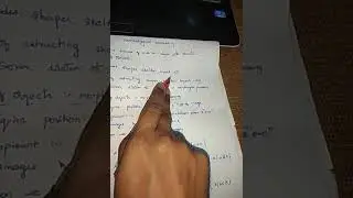 1  Intro to morphological processing