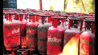 Delhi, Mumbai LPG buyers to get cash subsidy from today