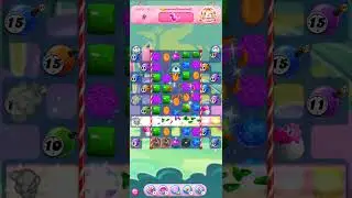 Candy Crush Saga Level 4069