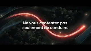 Le sport automobile est dans notre ADN