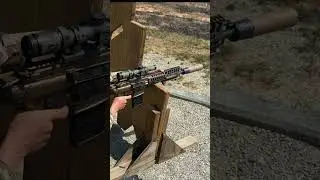 Тестирование винтовки Sig Sauer M7 &mdash; она действительно хороша?