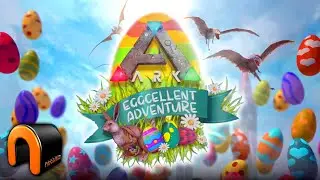 Ark EGGCELLENT ADVENTURE Everything You Need To Know!