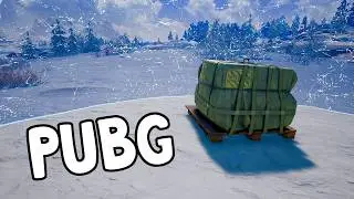 ✈ PUBG СТРИМ
