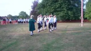 Ickwell May 1st 2011 Part 2.mp4