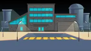 How E-Guard in-Camera Patrol Monitoring System Works | ACTIPATROL | Securens