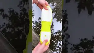 Salva T&ecirc;nis na Chuva 😱🌧️