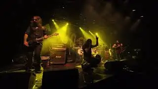 2025-01-31 Yoth.Iria - Blazing Inferno [Principal Club Theater]