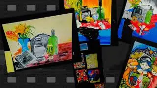 Albay arts (art appreciation)