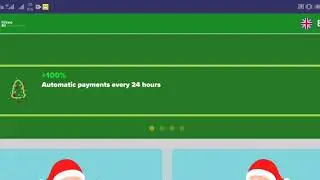 New BTC Doubler Site 100% in 24hrs Join Fast