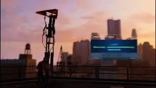 Spider Man Remastered Gameplay Part:2 Chinatown