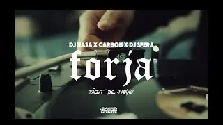 DJ NASA - FORJĂ ft. Carbon & DJ Sfera (VIDEO)