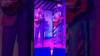 LOS HERMANOS CUBERO 